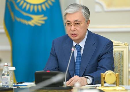 Президент Казахстана назовёт кандидатуру нового премьера 11 января