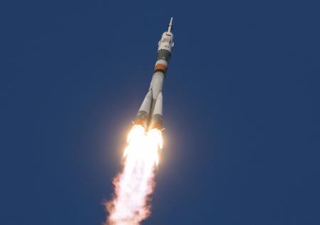 В Роскосмосе рассказали, сколько заработали на контрактах с NASA