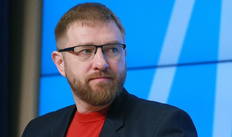 Александр Малькевич