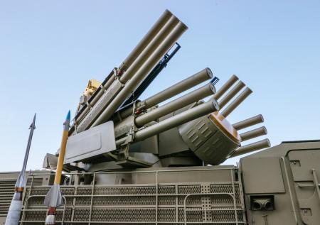 Российский «Панцирь» доработали для борьбы с HIMARS