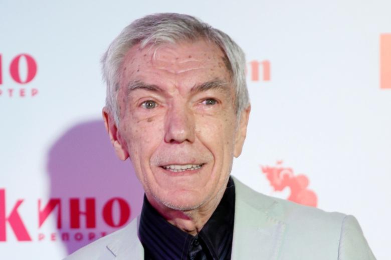 Юрий Николаев