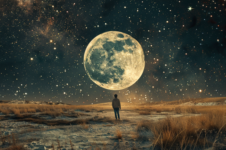 Фаза Луны сегодня, 5 февраля, какая сегодня Луна: бережем энергию и психику