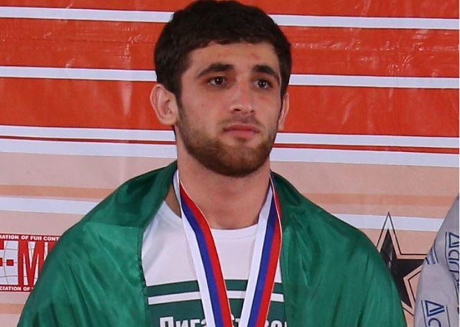 Рамзан Амиров