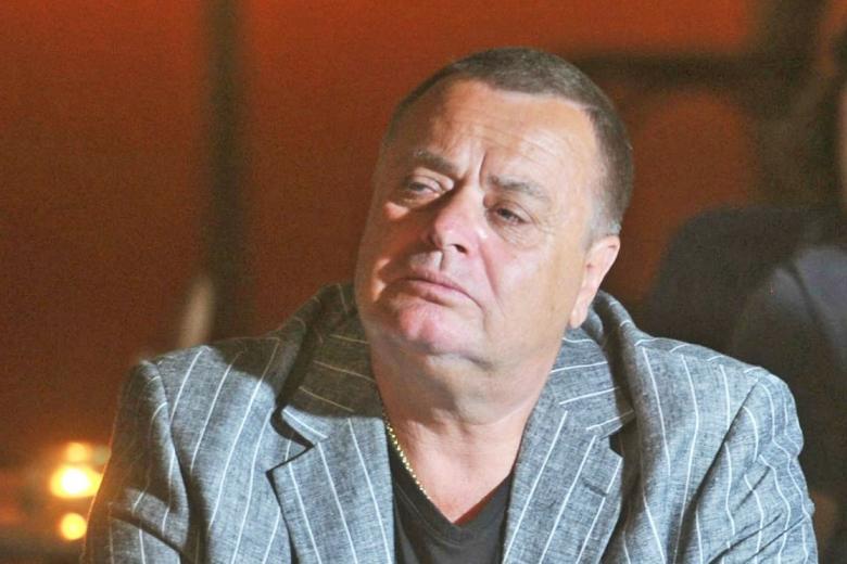 Владимир Фриске