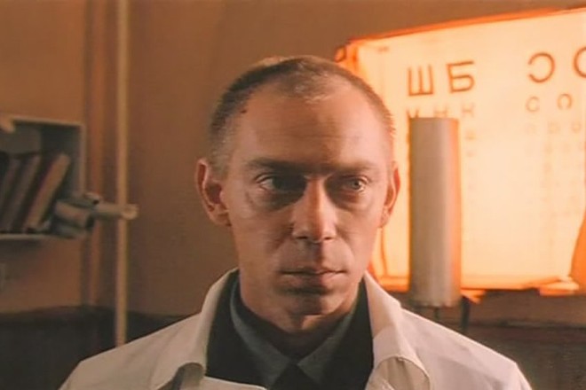 Никита Логинов