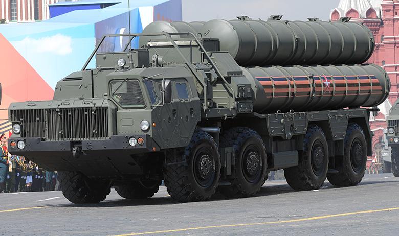 С-400