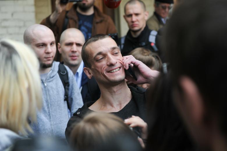 Пётр Павлевский