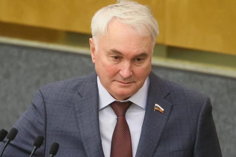 Андрей Картаполов