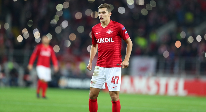 Роман Зобнин 