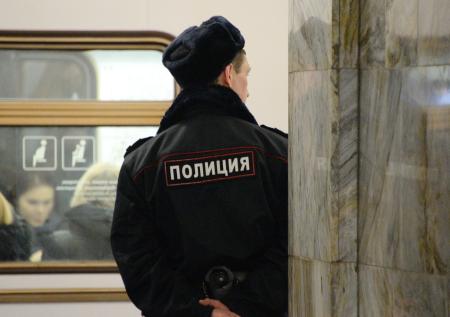 Развратником-педофилом из вагона метро занялись столичные следователи