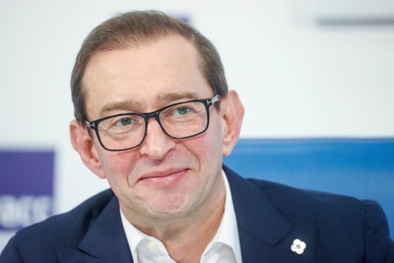 Константин Хабенский