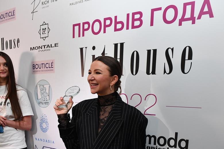 Елена Блиновская