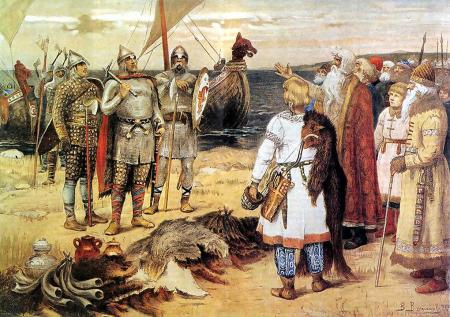 Политолог нашёл исторические причины отсталости Украины