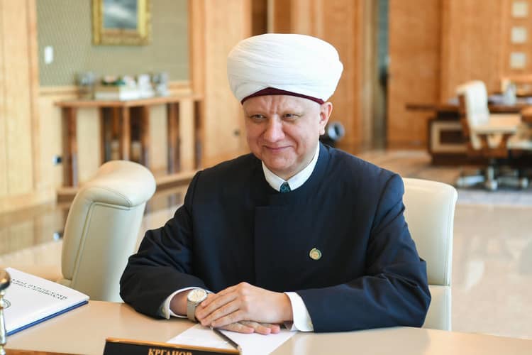 Альбир Крганов