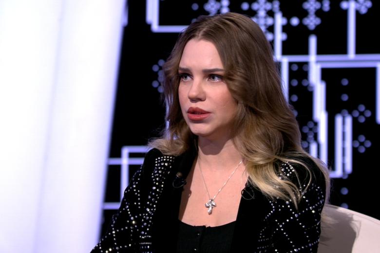 Екатерина Сафронова 