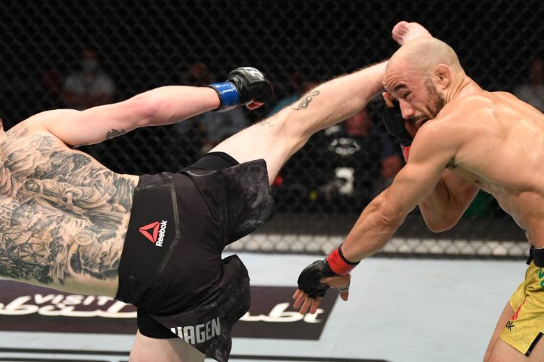 UFC/twitter.com