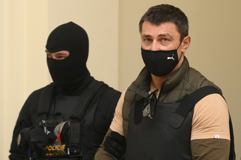 Александр Франчетти