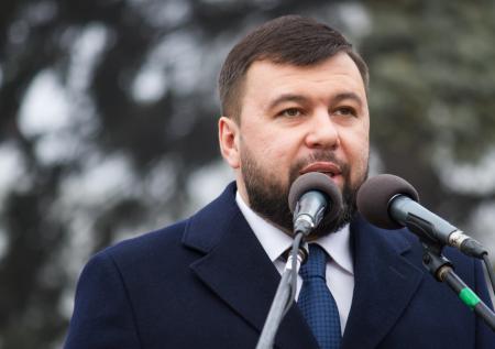 «Затишье перед бурей»: глава ДНР о ситуации на линии соприкосновения