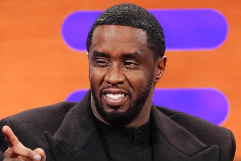 P. Diddy (Шон Комбс)
