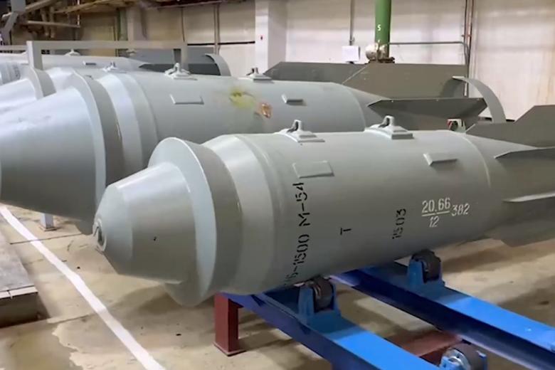 ФАБ-1500