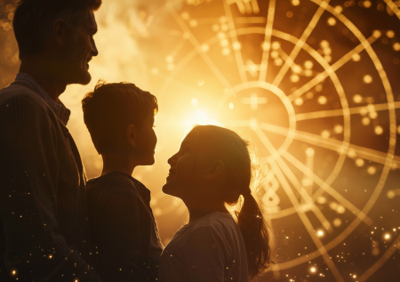 Гороскоп на 28 января: Овнам действовать смело, а Весам ждать сюрпризов