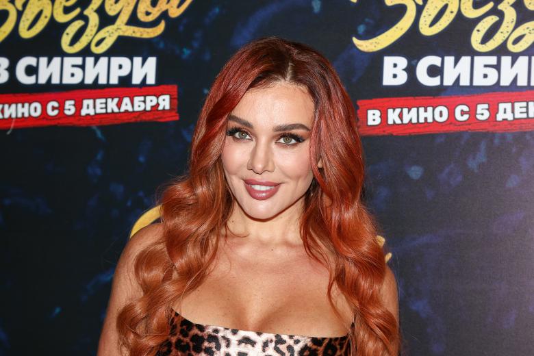Анна Седокова