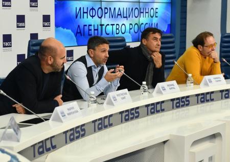 Стало известно, почему «Квартет И» остался без песен «Несчастного случая»