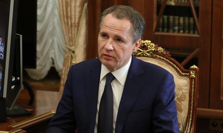 Гладков призвал расследовать инцидент с подрывом ребенка на мине