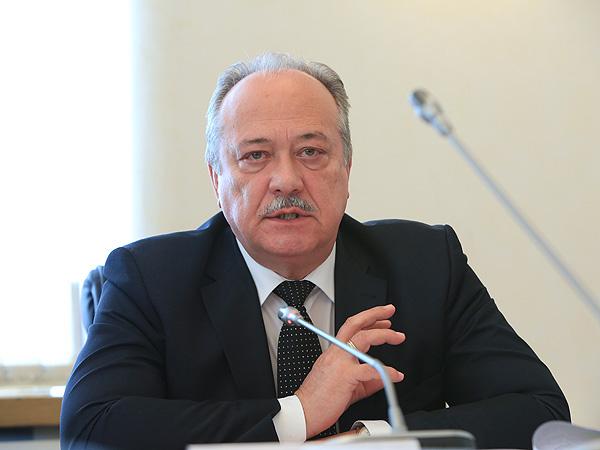 Юрий Росляк