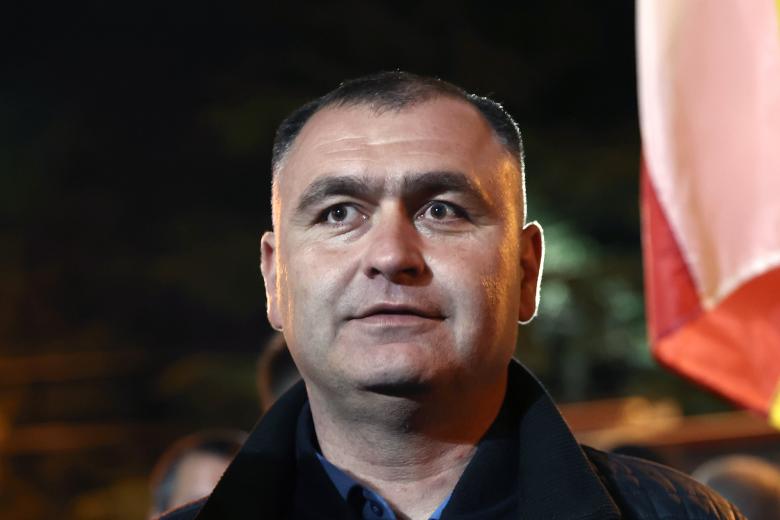 Алан Гаглоев