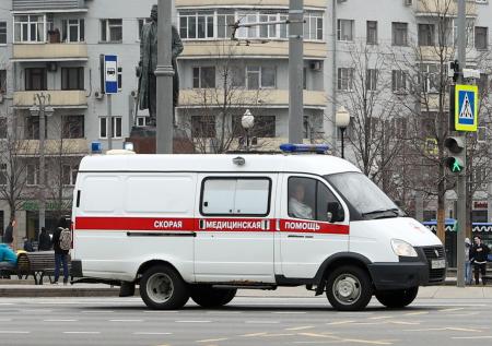Москалькова рассказала о состоянии пострадавшей при стрельбе в детсаду