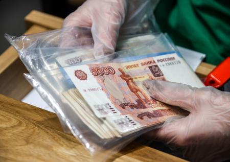 В России резко сократился ущерб от экономических преступлений