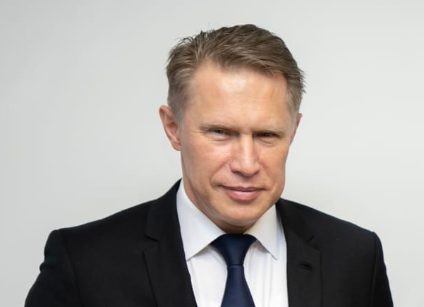 Михаил Мурашко