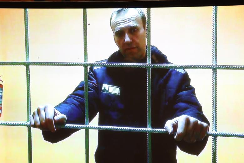 Алексей Навальный