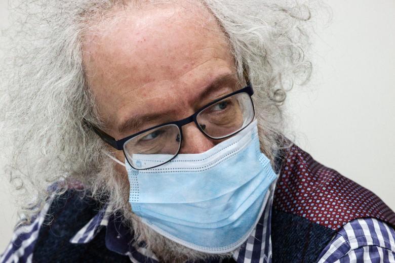  Алексей Венедиктов