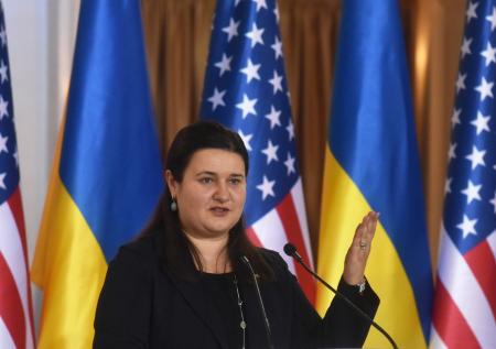 Посол Украины в США рассказала, какой союзник вскоре появится у России