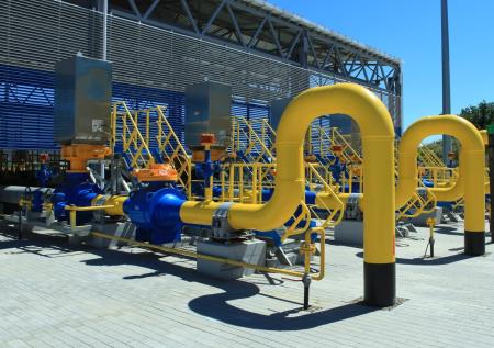Экономист удивился решению Стокгольмского суда в пользу «Газпрома»