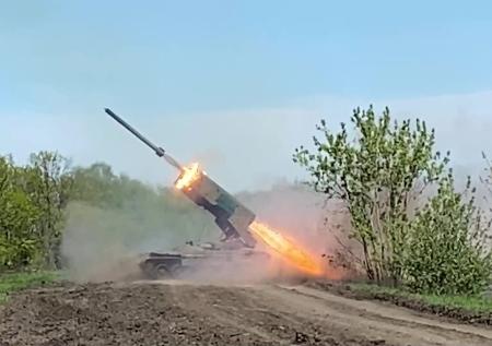 ВС РФ уничтожили живую силу Иностранного легиона