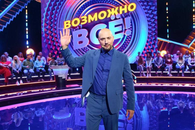 Владимир Маркони