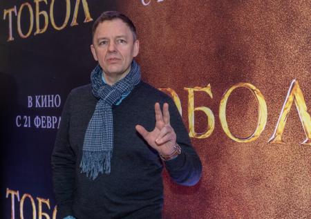 Нетиевский проиграл «Уральским пельменям» очередную крупную сумму