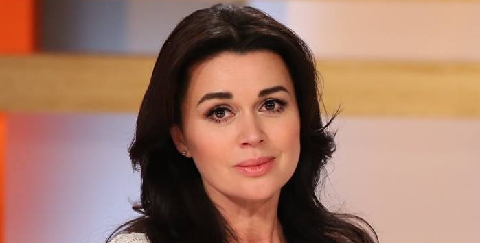 Анастасия Заворотнюк