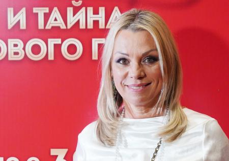 Салтыкова раскрыла скандальные подробности о начале карьеры Булановой