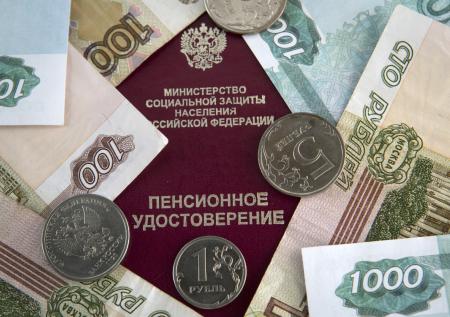 Россиянам посоветовали контролировать работодателя ради будущей пенсии