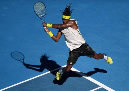Определился соперник Медведева в полуфинале Australian Open