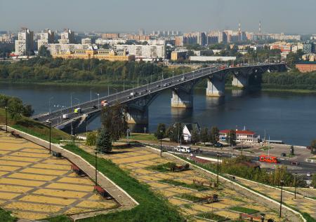 В России 20 городам присвоили звание «Город трудовой доблести»