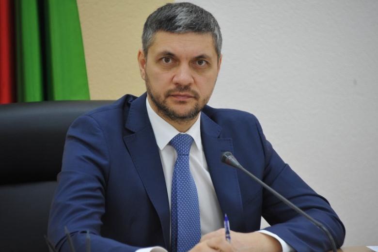 Александр Осипов 