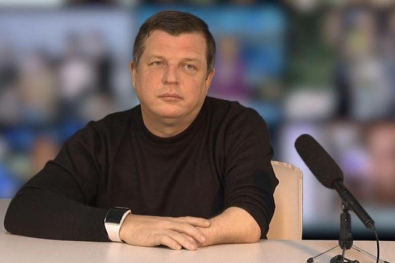 Алексей Журавко 