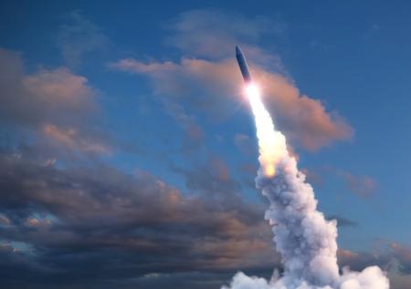 Япония вместе с США и Южной Кореей собирает данные о пуске ракеты КНДР