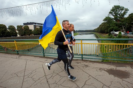 Украинская оппозиция обвинила власть в дискриминации русскоязычных 