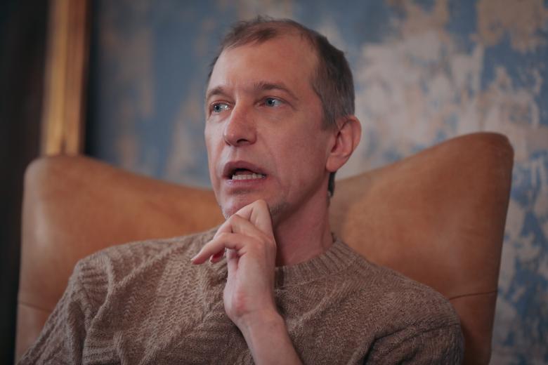 Сергей Соседов